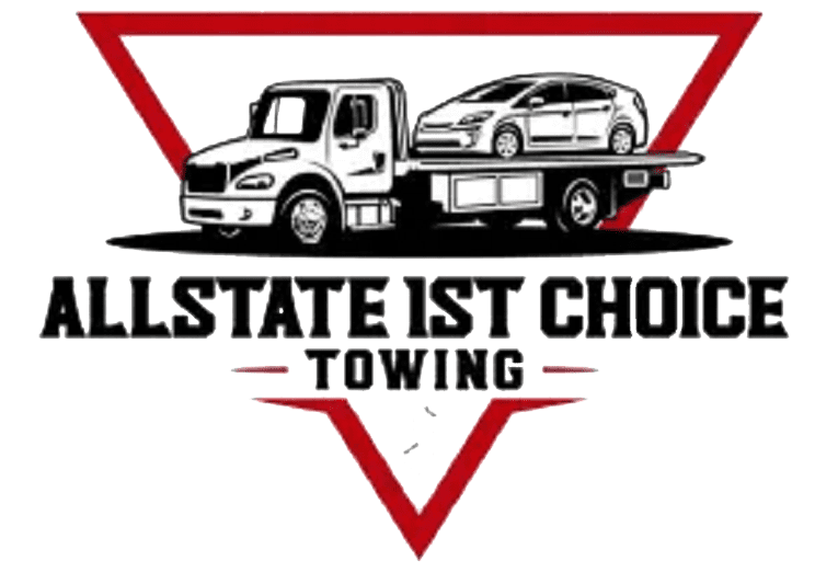 Allstate 1st Choice Towing Llc Logo